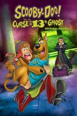 Nonton film Scooby-Doo! and the Curse of the 13th Ghost (2019) terbaru