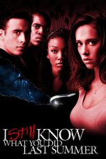 Nonton film I Still Know What You Did Last Summer (1998) terbaru