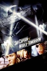 Nonton film Sky Captain and the World of Tomorrow (2004) terbaru