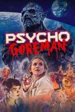 Nonton film Psycho Goreman (2020) terbaru