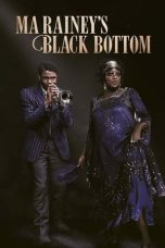 Nonton film Ma Rainey’s Black Bottom (2020) terbaru