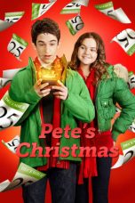 Nonton film Pete’s Christmas (2013) terbaru