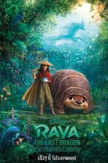 Nonton film Raya and the Last Dragon (2021) terbaru