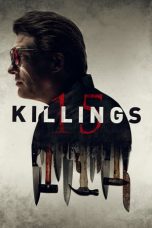 Nonton film 15 Killings (2020) terbaru