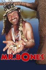 Nonton film Mr. Bones (2001) terbaru