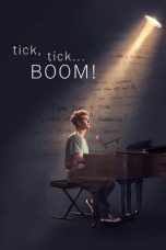 Nonton film tick, tick…BOOM! (2021) terbaru