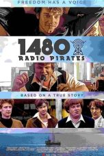 Nonton film 1480 Radio Pirates (2021) terbaru