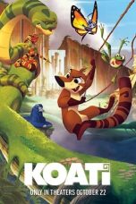 Nonton film Koati (2021) terbaru