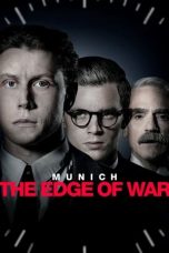 Nonton film Munich: The Edge of War (2022) terbaru