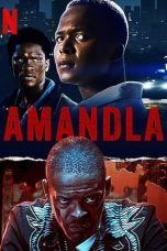 Nonton film Amandla (2022) terbaru