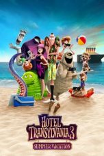 Nonton film Hotel Transylvania 3: Summer Vacation (2018) terbaru