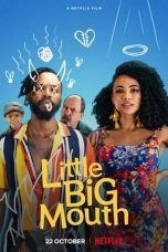 Nonton film Little Big Mouth (2021) terbaru
