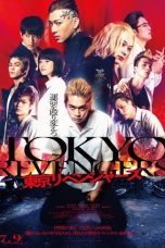 Nonton film Tokyo Revengers (2021) terbaru