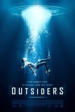 Nonton film Outsiders (2022) terbaru
