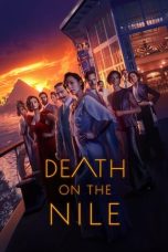 Nonton film Death on the Nile (2022) terbaru