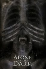 Nonton film Alone in the Dark (2005) terbaru