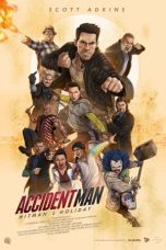 Nonton film Accident Man: Hitman’s Holiday (2022) terbaru