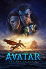 Nonton film AVATAR 2: THE WAY OF WATER (2022) terbaru