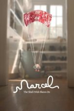 Nonton film Marcel the Shell with Shoes On (2022) terbaru