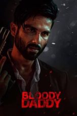 Nonton film Bloody Daddy (2023) terbaru