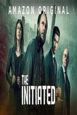Nonton film The Initiated (2023) terbaru