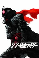 Nonton film Shin Kamen Rider (2023) terbaru
