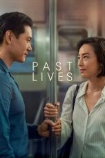 Nonton film Past Lives (2023) terbaru