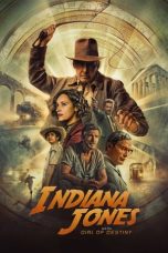 Nonton film Indiana Jones and the Dial of Destiny (2023) terbaru