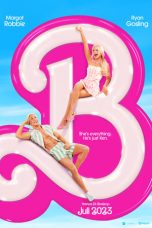 Nonton film Barbie (2023) terbaru