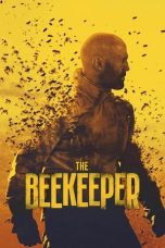 Nonton film The Beekeeper (2024) terbaru