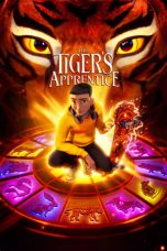 Nonton film The Tiger’s Apprentice (2024) terbaru