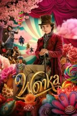 Nonton film Wonka (2023) terbaru