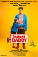 Nonton film Instant Daddy (2023) terbaru