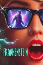 Nonton film Lisa Frankenstein (2024) terbaru