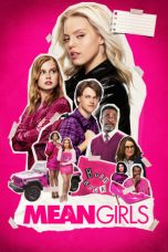 Nonton film Mean Girls (2024) terbaru