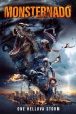 Nonton film Monsternado (2023) terbaru