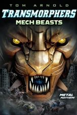 Nonton film Transmorphers: Mech Beasts (2023) terbaru