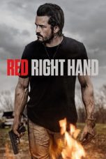 Nonton film Red Right Hand (2024) terbaru